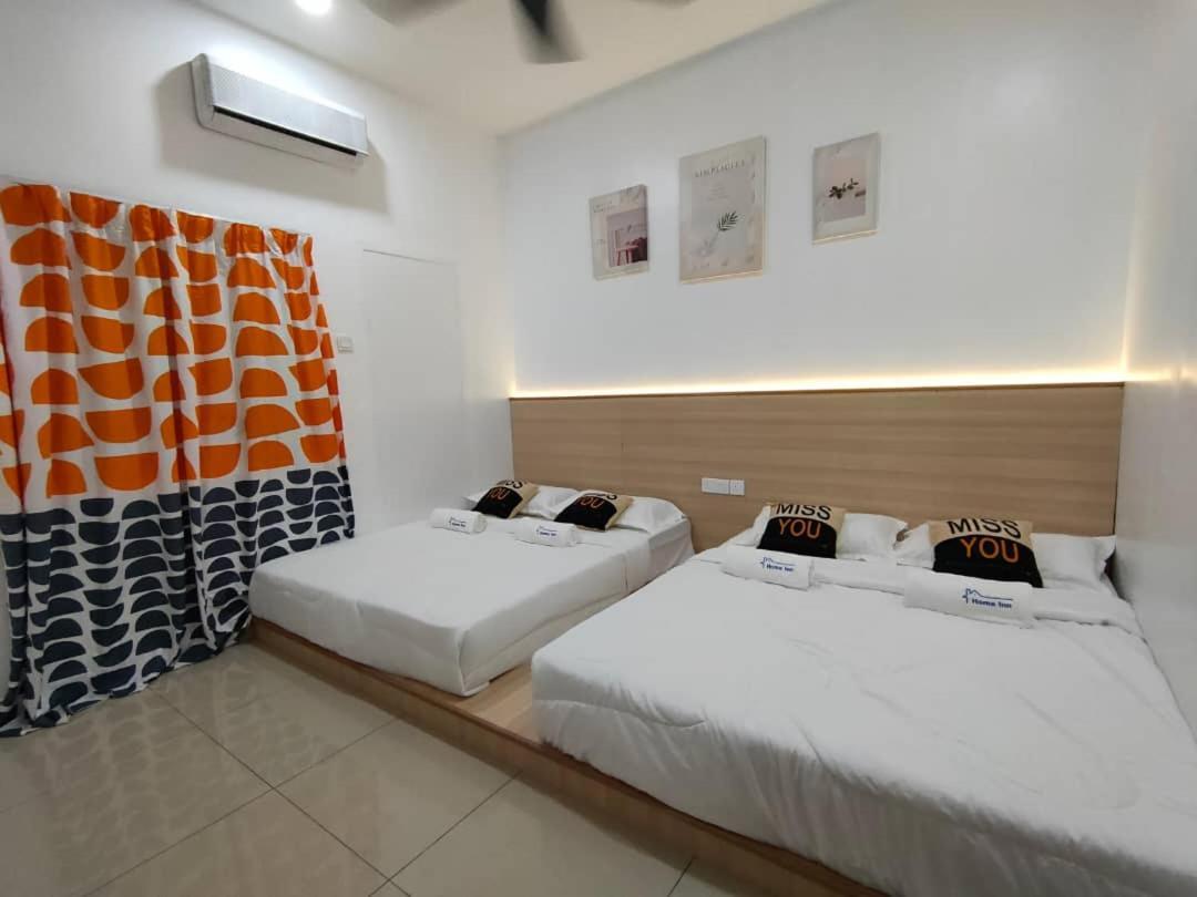 Setia Home Sitiawan Ktv 12+4 Pax Zewnętrze zdjęcie